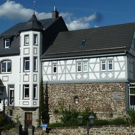 Apartments Im Chateau D'Esprit 霍格伦兆森 外观 照片