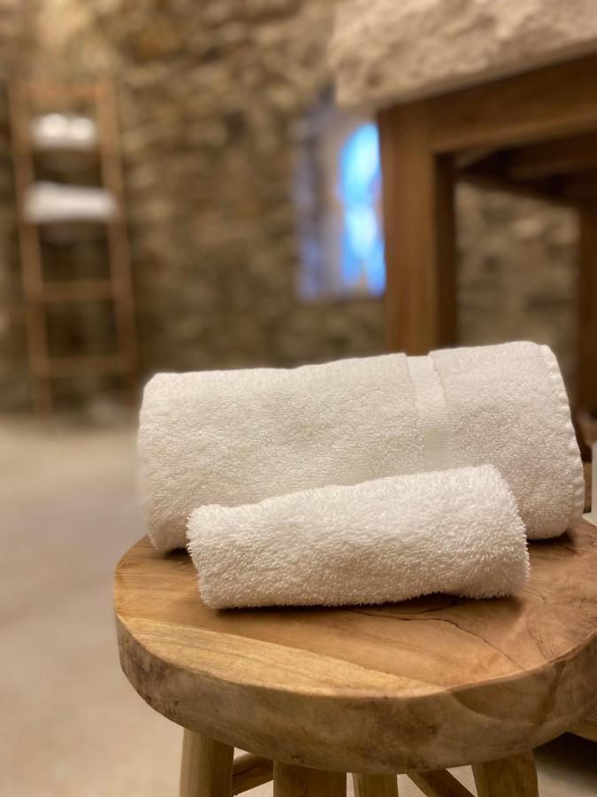 Apartments Im Chateau D'Esprit 霍格伦兆森 外观 照片