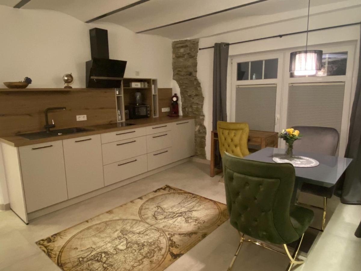 Apartments Im Chateau D'Esprit 霍格伦兆森 外观 照片