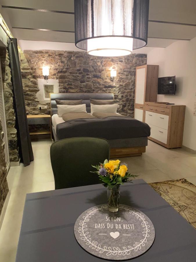 Apartments Im Chateau D'Esprit 霍格伦兆森 外观 照片