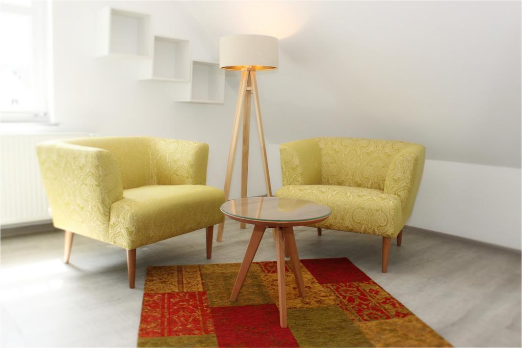 Apartments Im Chateau D'Esprit 霍格伦兆森 客房 照片