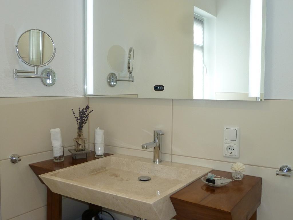 Apartments Im Chateau D'Esprit 霍格伦兆森 客房 照片
