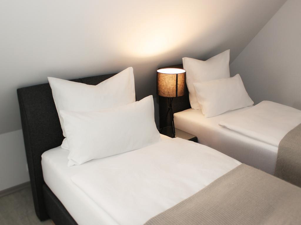 Apartments Im Chateau D'Esprit 霍格伦兆森 客房 照片